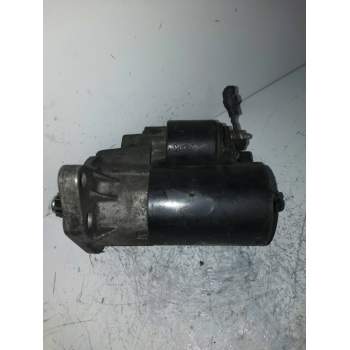 MOTOR ARRANQUE 0001121006 BOSCH 