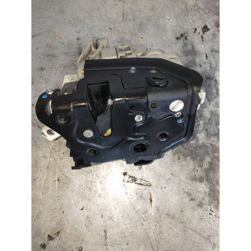 Recambio de motor cierre centralizado trasero derecho para audi a5 coupe (8t) 3.0 tdi quattro referencia OEM IAM 8K0839016C  4P