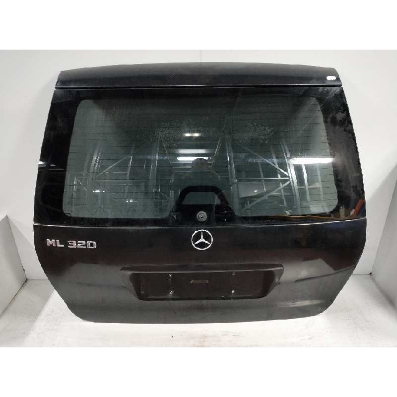 Recambio de porton trasero para mercedes clase m (w163) 320 (163.154) referencia OEM IAM   