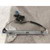 Recambio de elevalunas trasero izquierdo para kia stonic (ybcuv) concept referencia OEM IAM 83450H8000 F00S1W2197 8F08
