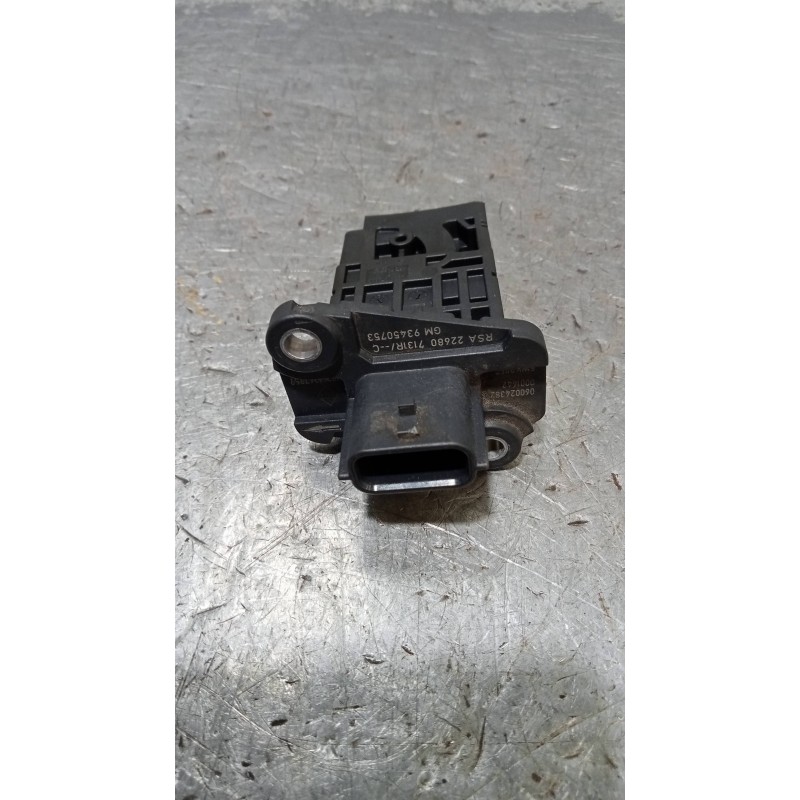 Recambio de caudalimetro para nissan x-trail (t32) acenta referencia OEM IAM H8201267959  