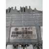 Recambio de centralita motor uce para seat ibiza (6k) 1.4 referencia OEM IAM 0261204593 6K0906027E 