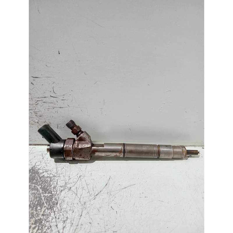 Recambio de inyector para mercedes-benz clase a (w168) referencia OEM IAM A6680700987 0445110116 BOSCH