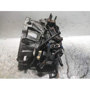 CAJA CAMBIOS 0K55419090 5042LE 99LW505233 AUTOMATICO