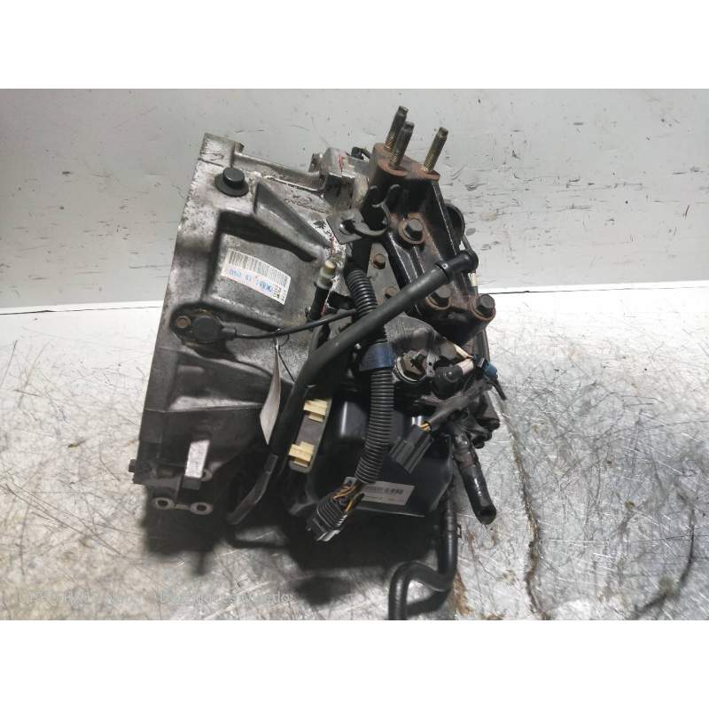 Recambio de caja cambios para kia carnival 2.9 turbodiesel cat referencia OEM IAM 0K55419090 5042LE 99LW505233 AUTOMATICO