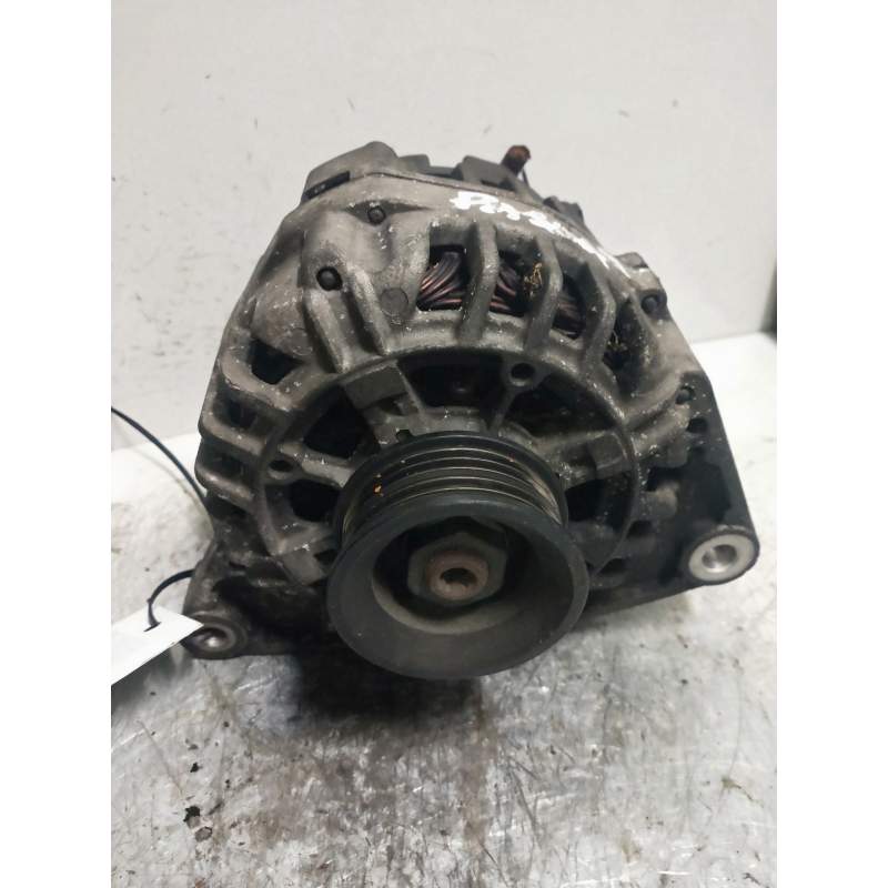 Recambio de alternador para volkswagen passat berlina (3b3) edition referencia OEM IAM 2542225B 16G 2001