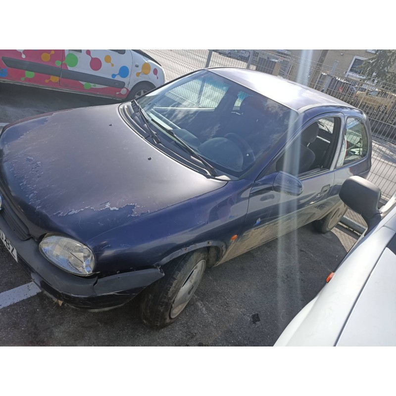 opel corsa b del año 1998