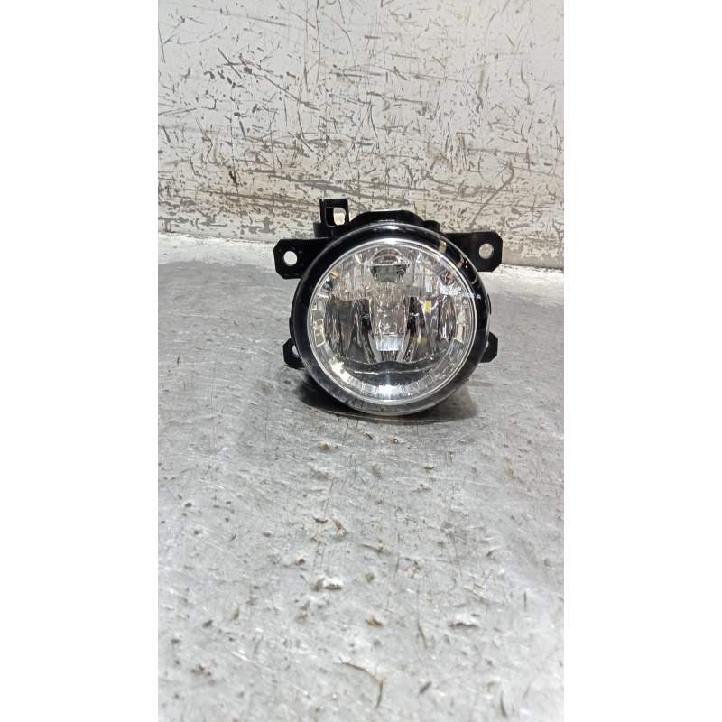 Recambio de faro antiniebla izquierdo para ford mustang basis referencia OEM IAM E3B515B243AA  