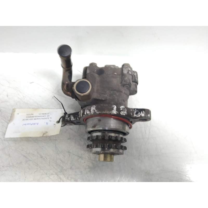Recambio de bomba direccion para nissan almera (n16/e) comfort referencia OEM IAM  22DCI 2000