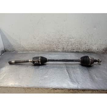 TRANSMISION DELANTERA IZQUIERDA 320CDI 2005