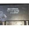 Recambio de intercooler para mitsubishi montero (l040) 2.5 turbodiesel referencia OEM IAM 1271000290  