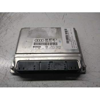 CENTRALITA MOTOR UCE 0281001945 8D0907401F 