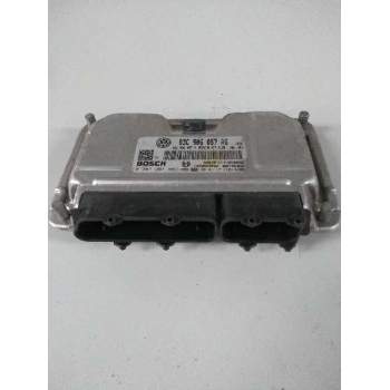 CENTRALITA MOTOR UCE 0261201667 03C906057AG 03C906057M ME7520