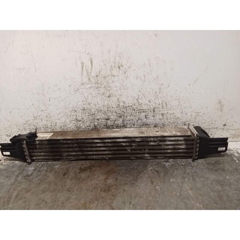 Recambio de intercooler para peugeot bipper (aa_) 1.4 hdi referencia OEM IAM 51790623  