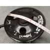 Recambio de bomba direccion para chrysler neon (pl) 2.0 le referencia OEM IAM   