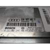 Recambio de centralita motor uce para audi a4 avant (b5) 2.5 tdi referencia OEM IAM 0281001945 8D0907401F 