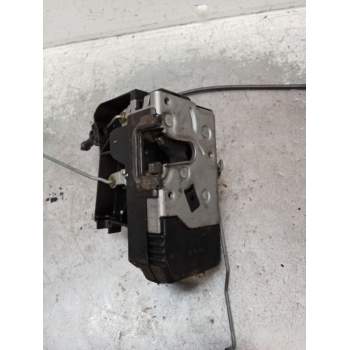 MOTOR CIERRE CENTRALIZADO DELANTERO IZQUIERDO 8200008246 91166237 