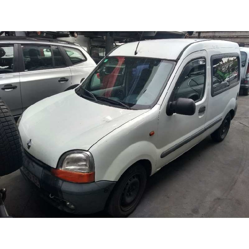 renault kangoo (f/kc0) del año 1999