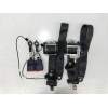 Recambio de juego cinturones delantero para dacia lodgy 1.5 dci diesel fap cat referencia OEM IAM   5P