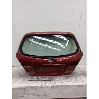 PORTON TRASERO 5P 2002
