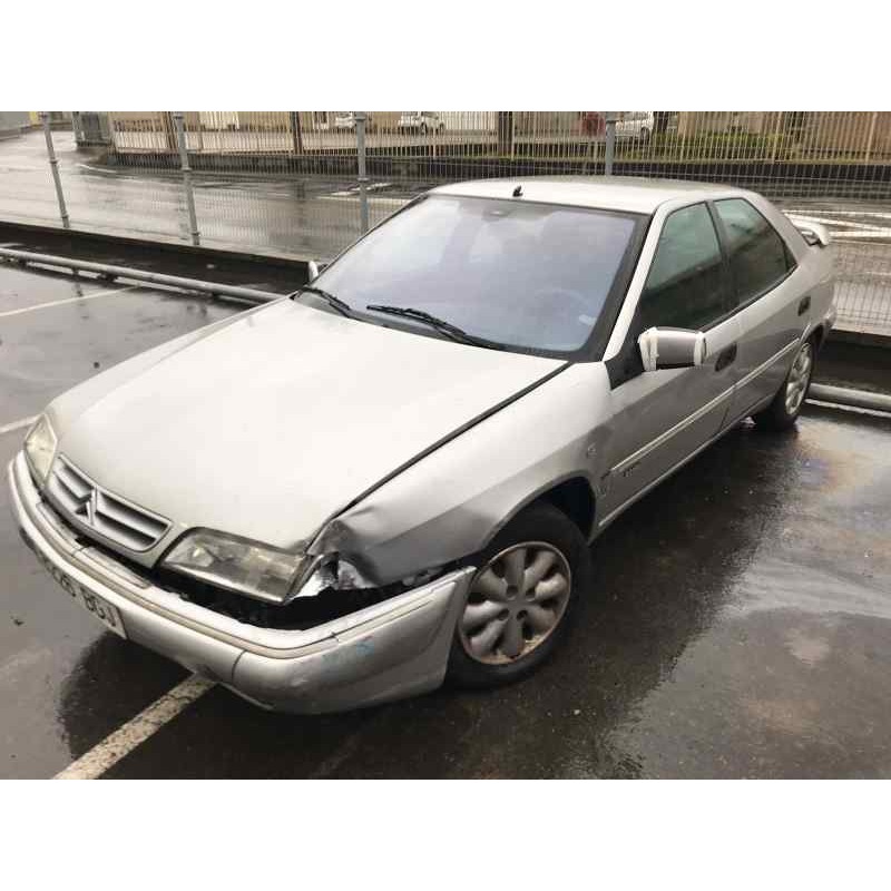 citroen xantia berlina del año 2001