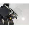 Recambio de juego cinturones delantero para dacia lodgy 1.5 dci diesel fap cat referencia OEM IAM   5P