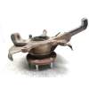 Recambio de mangueta delantera derecha para mazda bt-50 (un) 2.5 turbodiesel cat referencia OEM IAM   