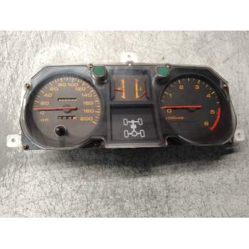 CUADRO INSTRUMENTOS MB680378 