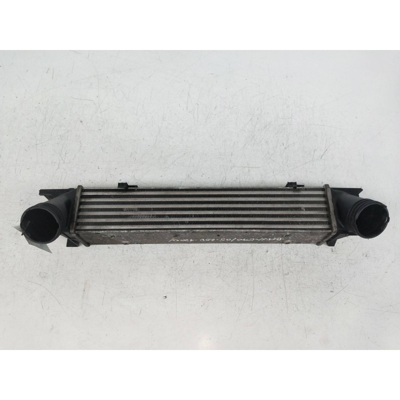 Recambio de intercooler para bmw serie 3 berlina (e90) 318d referencia OEM IAM 752491607 3093798 