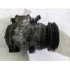Recambio de compresor aire acondicionado para kia carnival 2.9 turbodiesel cat referencia OEM IAM 1315012000 10PA17C 