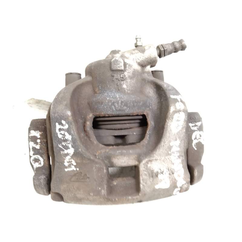 Recambio de pinza freno delantera izquierda para ford mondeo ber. (ca2) ghia x referencia OEM IAM  20TDCI 2007