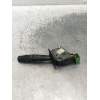 Recambio de mando limpia para peugeot 205 berlina 1.4 plus referencia OEM IAM 9753275580  