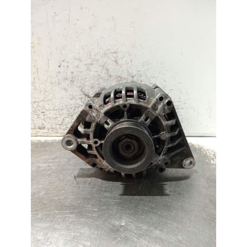 Recambio de alternador para renault megane scénic (ja0/1_) 1.9 dti (ja0n) referencia OEM IAM 7700430182 2542270A 