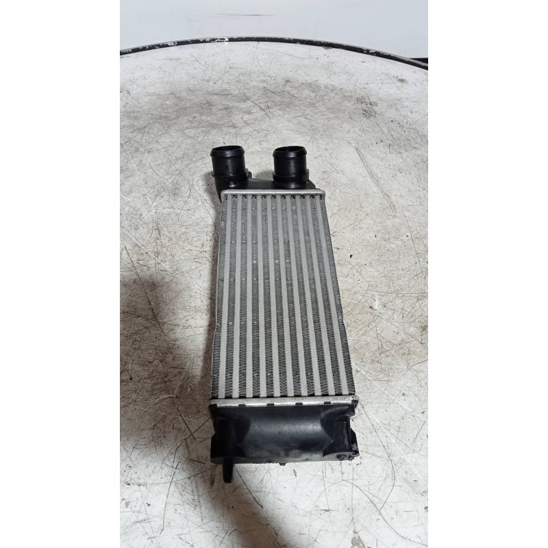 Recambio de intercooler para citroen c4 lim. live edition referencia OEM IAM 9800291280 MM117WD 