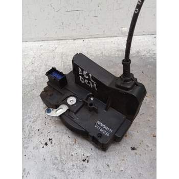 MOTOR CIERRE CENTRALIZADO DELANTERO DERECHO 8200042171 91166234 