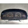 Recambio de cuadro instrumentos para kia carnival 2.9 turbodiesel cat referencia OEM IAM K55B55430 20026780 305002E0025