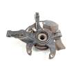 Recambio de mangueta delantera derecha para mazda mx-3 (ec) 1.9 v6 24v cat referencia OEM IAM   