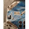 Recambio de cuadro instrumentos para mitsubishi montero (v20/v40) 2500 td gl (2-ptas.) referencia OEM IAM MB680378  
