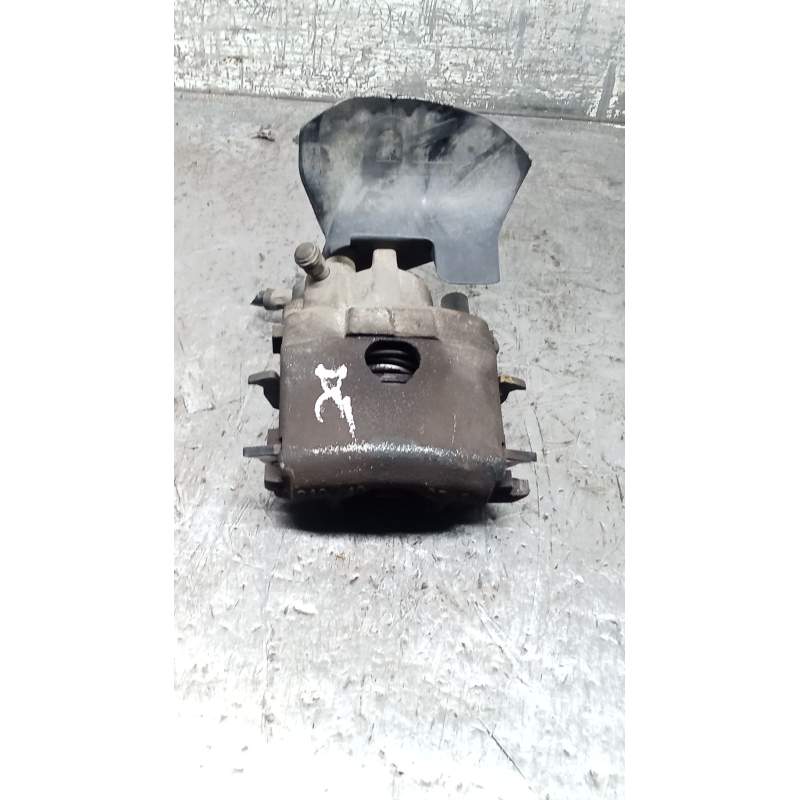 Recambio de pinza freno delantera derecha para volkswagen vento (1h2) 1.9 d referencia OEM IAM ATE 19D 1991
