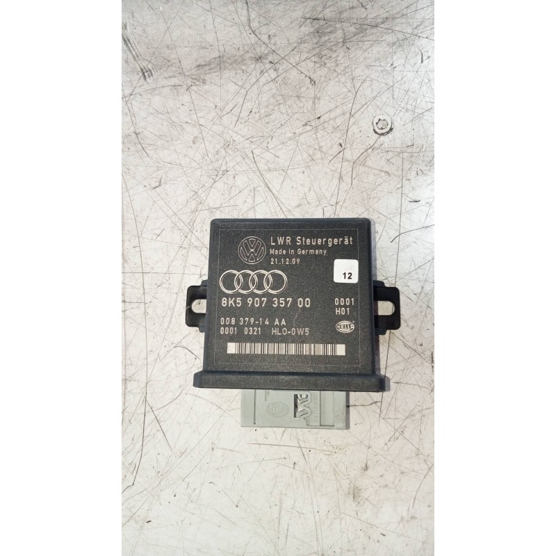 Recambio de modulo electronico para audi a5 coupe (8t) 3.0 tdi quattro referencia OEM IAM 8K590735700  