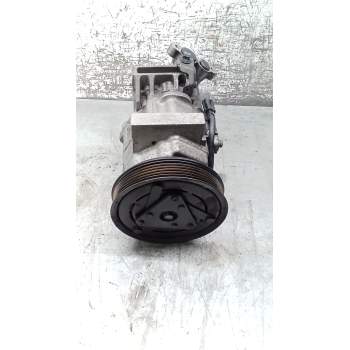 COMPRESOR AIRE ACONDICIONADO 926001489R 1234yf 2012