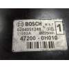 Recambio de servofreno para citroën c1 1.0 cat (384f) referencia OEM IAM 0204051248 472000H010 