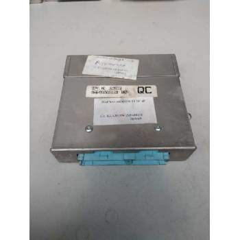 CENTRALITA MOTOR UCE 16199550 QC BNZN