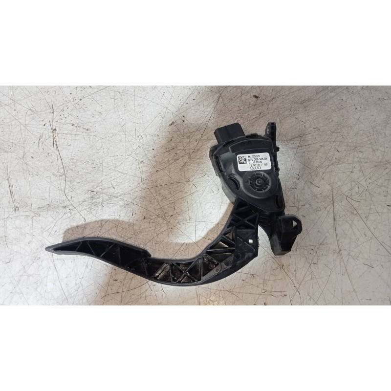 Recambio de potenciometro pedal para audi a5 coupe (8t) 3.0 tdi quattro referencia OEM IAM 8K1723523 6PV00950501 