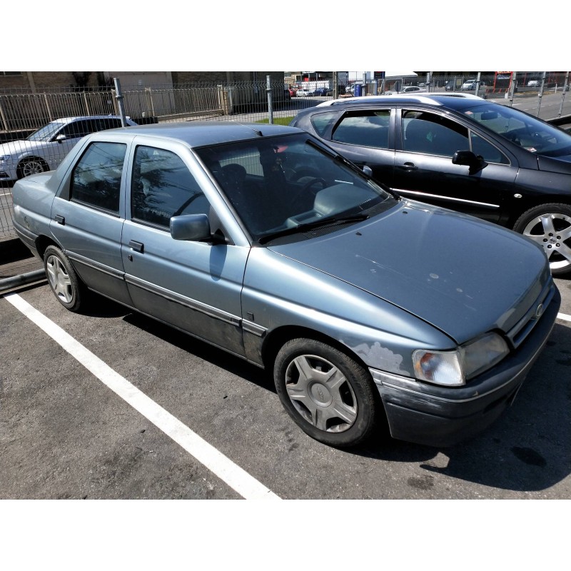 ford orion del año 1992