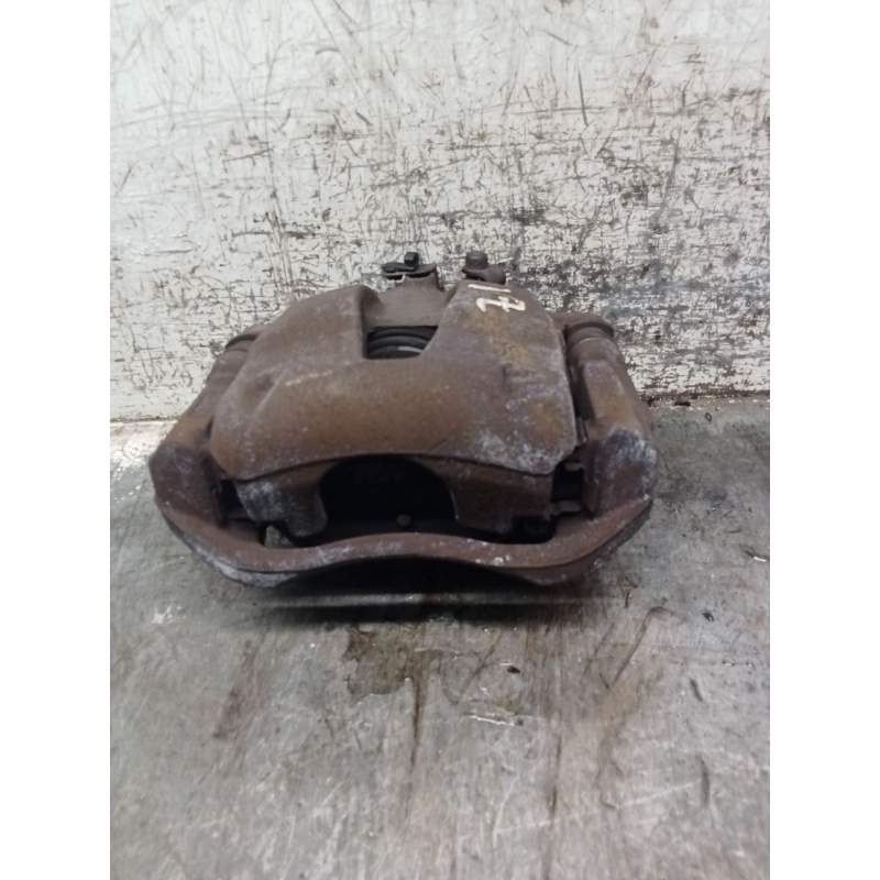 Recambio de pinza freno delantera izquierda para peugeot bipper (aa_) 1.4 hdi referencia OEM IAM   