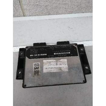 CENTRALITA MOTOR UCE R04080030E 9650359580 9650359880 80924G