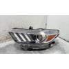 Recambio de faro izquierdo para ford mustang basis referencia OEM IAM  XENON 