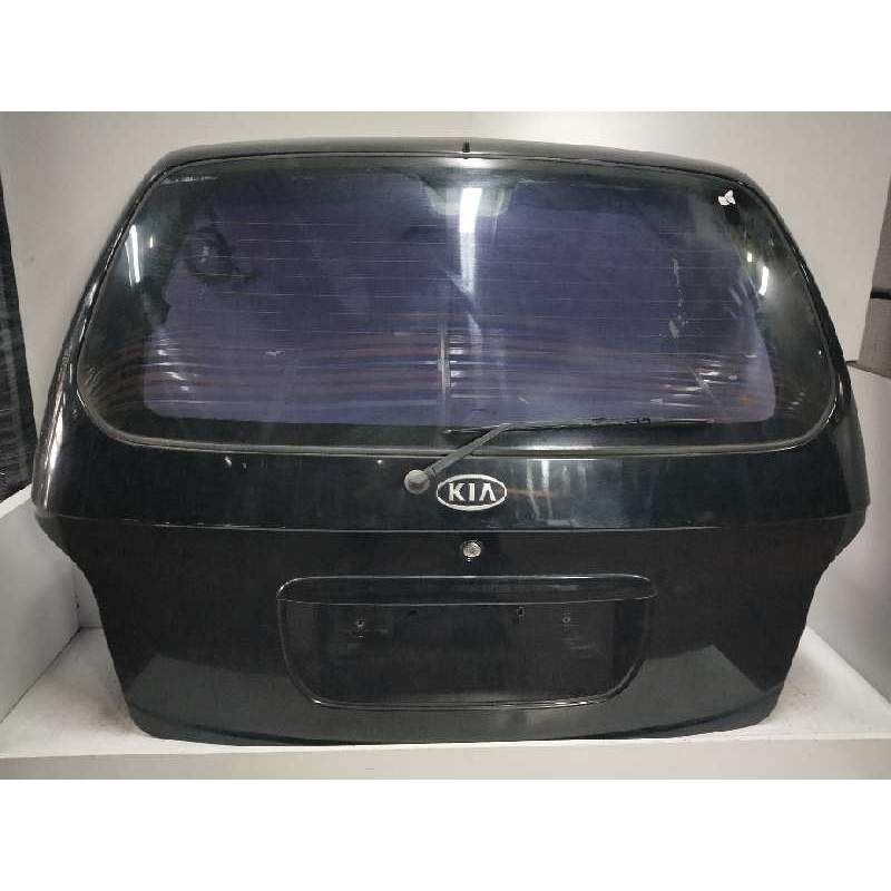 Recambio de porton trasero para kia carnival 2.9 turbodiesel cat referencia OEM IAM   