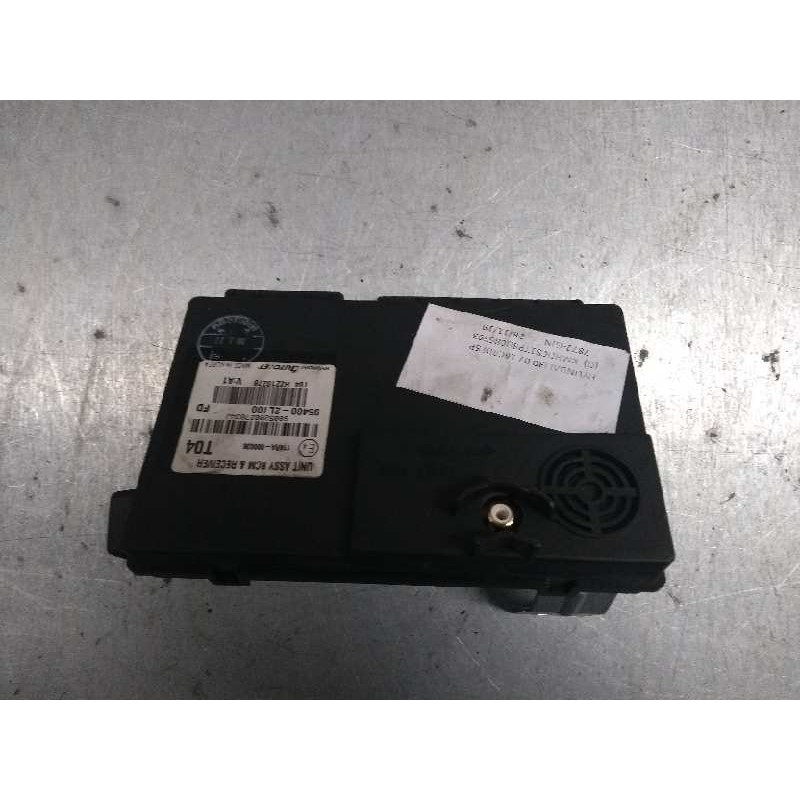 Recambio de modulo electronico para hyundai i30 classic referencia OEM IAM 95402L100 116RA000036 